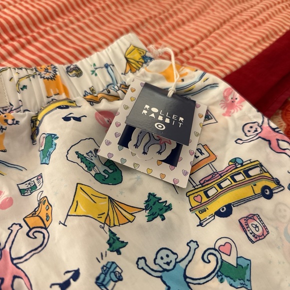 Roller Rabbit Shorts/Boxers - Picture 2 of 2